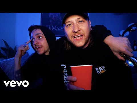 Nate Haller - Broken (Official Music Video)