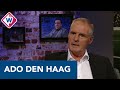 Kampioenschap FC Den Haag hoogtepunt carrière Heini Otto - OMROEP WEST SPORT