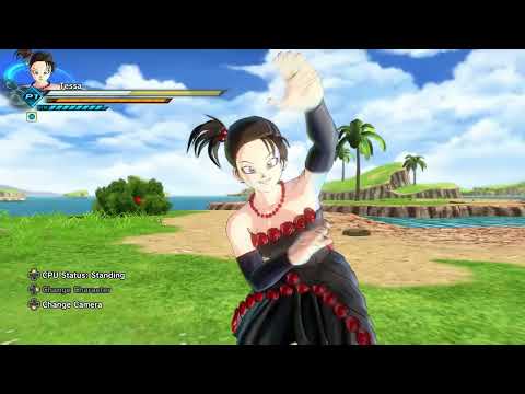 DRAGON BALL XENOVERSE 2 on Steam