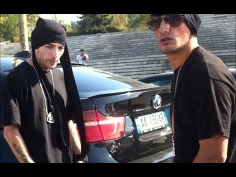 Stresi ft. Pakufijt ft. Many ft. Samy - Bad Boys in Town