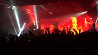 Logic - I Am The Greatest (LIVE) (The Incredible World Tour)