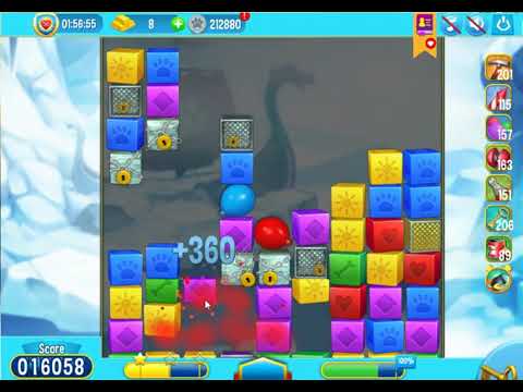 Pet Rescue Saga level 3137 no boosters ►TOBIAS DEAMON◄