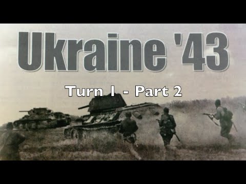 Playthrough: Turn 1b