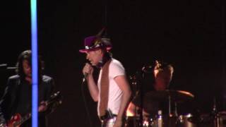 The Tragically Hip Long Time Running Toronto August 14 2016 HD