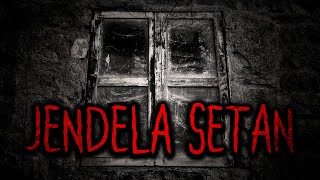 Download lagu GAUSAH PASANG JENDELA KALO KAYAK GINI JADINYA - JENDELA SETAN | Haus Horror #40 mp3