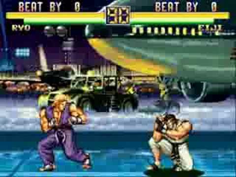 AoF2 Match 236 - 238