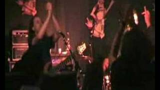 FuZZ FuZZ MaCHiNe @ COCONUT MUSIC FEST