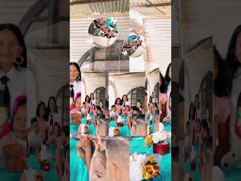 MAP Lluvias de Bendiciones Lagunitas de Mariches Municipio Paz Castillo Edo. Miranda de Venezuela