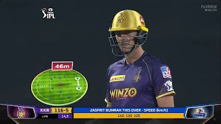 Kolkata Knight Riders vs Mumbai Indians Full Match Highlights, KKR VS MI FULL HIGHLIGHTS Suryakumar