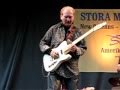 James Burton And Svenne Hedlund