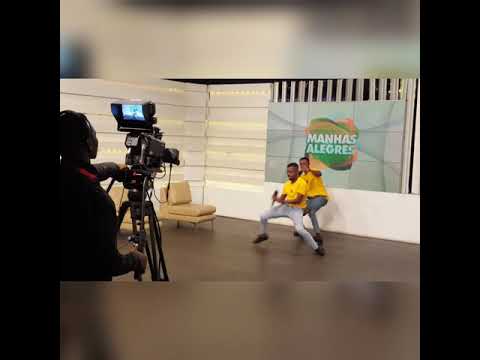 SAKANA PRO:Alô 👨‍👩‍👧‍👦família🎥assim foi a nossa performance🎙️curte e partilhe📲by #Sakana PrO