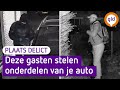 En weg is het stuur van je auto | Plaats Delict