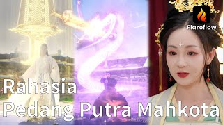 Download lagu 【IDSUB】18 tahun pura-pura bodoh, ternyata dewa! Tebas kaisar yang mau bunuh ayahku! | Flareflow mp3