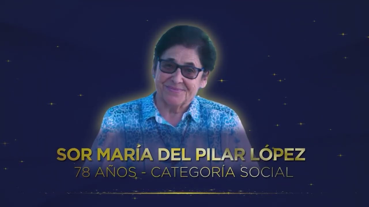 Sor María del Pilar López