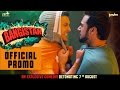 Bangistan | Official Promo | Riteish Deshmukh | Pulkit Samrat | Jacqueline Fernandez | 7th August Bangistan | Official Promo | Riteish Deshmukh | Pulkit Samrat | Jacqueline Fernandez | 7th August