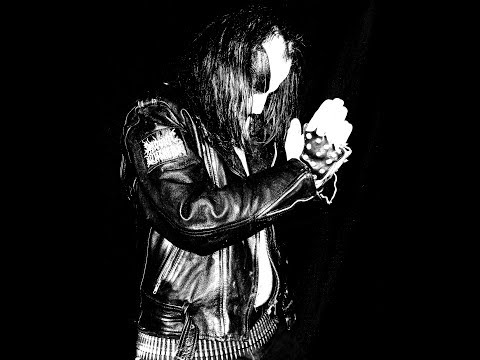 SARDONIC WITCHERY -  Magic Ritual (Official lyric video 2017)