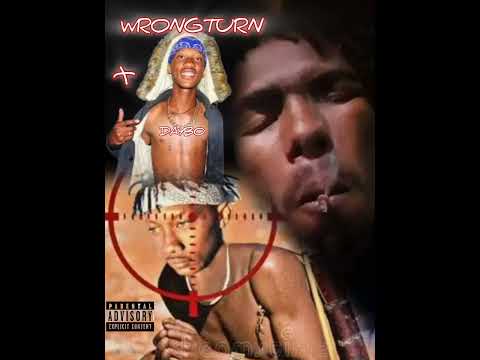 DAYBO X WRONGTURN ( Official Warning Shot Tielieh & Meervoud )