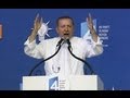 Syria violence: Turkeys Erdogan calls for end to.
