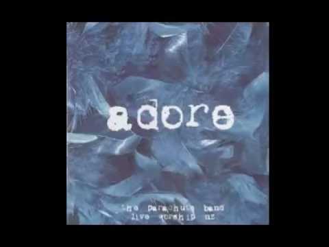 04 Lord Of The Heavens - Parachute Band