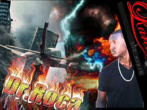 la felpa negra DR roca ft karetta mambo sikario