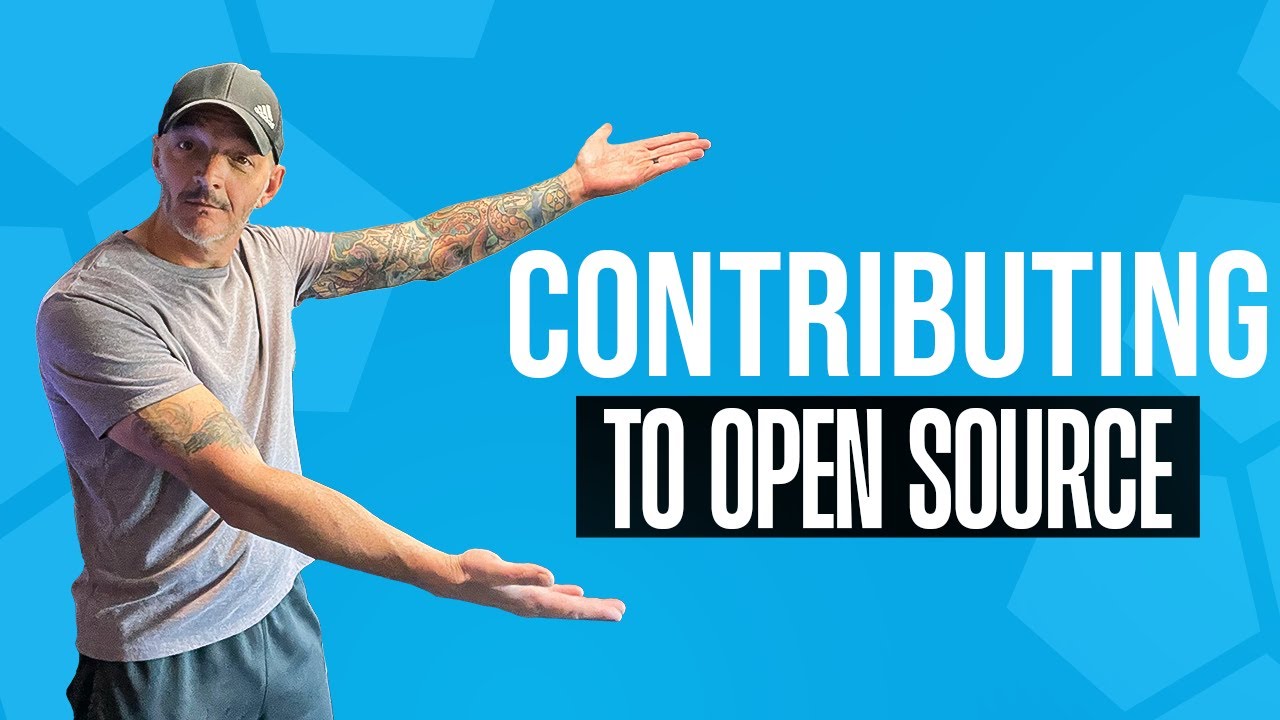 Contribute to Open Source to gain DevOps experience