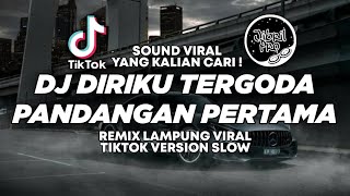 Download lagu DJ DIRIKU TERGODA PANDANGAN PERTAMA REMIX LAMPUNG VERSI INDIA VIRAL 2024 ! Jibril Pro Version mp3