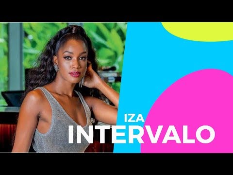 Pós show da IZA - Planeta Atlântida 2020