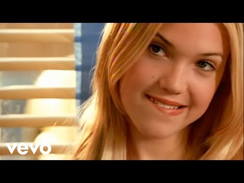 Mandy Moore - Candy (Video)