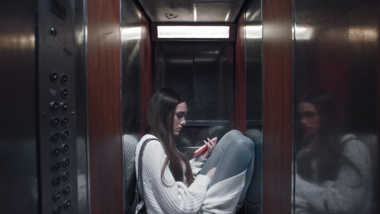 "Because of (U)" | Trailer | Berlinale 2025