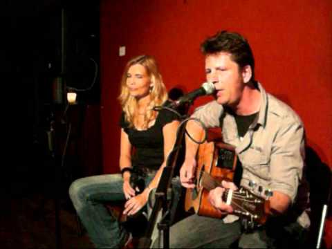 Wachgeküsst live unplugged im Nil-Regen