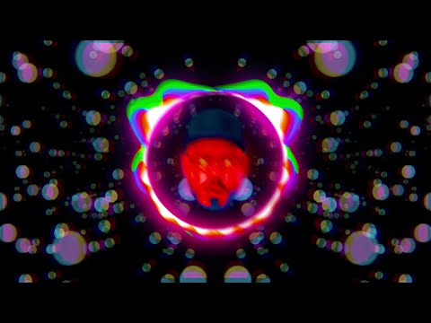 GPF - F**K! (ROOLER - YES! FUCK UP) |GREAZY VISUALIZER| 🎵