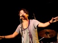 Vicci Martinez Come Along With Me Live 