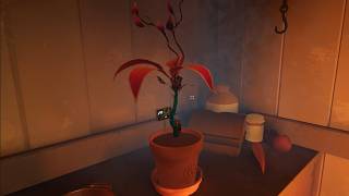 花の開花方法を探すアドベンチャー＃2【Botany Manor】