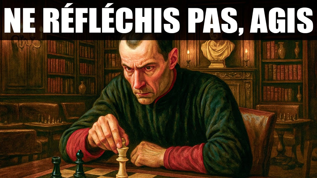 Comment Tromper Votre Cerveau pour Aimer la Discipline