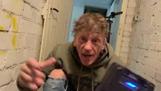 Cover art for Elektro Roller