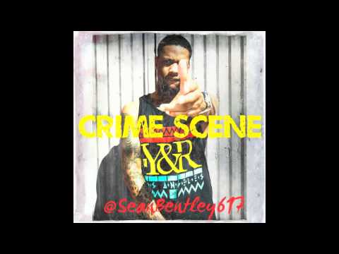 *NEW* "Crime Scene" Lil Durk x Chief Keef x Lil Reese Type Drill Beat | Free DL