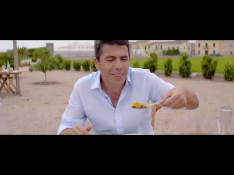 Conoce a Carlos Mazón, Presidente del PPCV