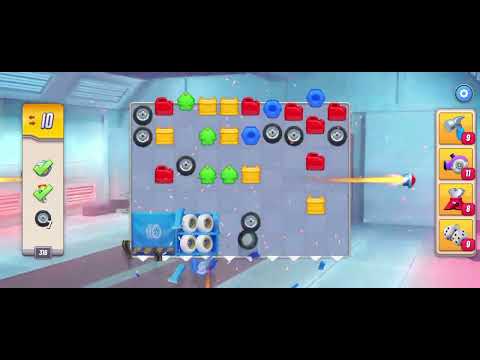 Chrome Valley Customs Level 316 no boosters | PuzzledCubes.site