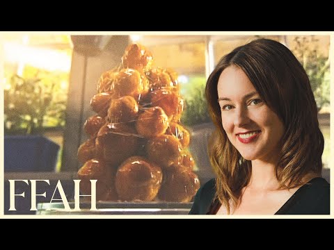 The Sweet Choux Show - French Food at Home (Full Episode) | Cooking Show