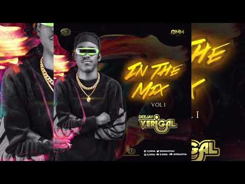 Dj Verigal - In The Mix Vol1