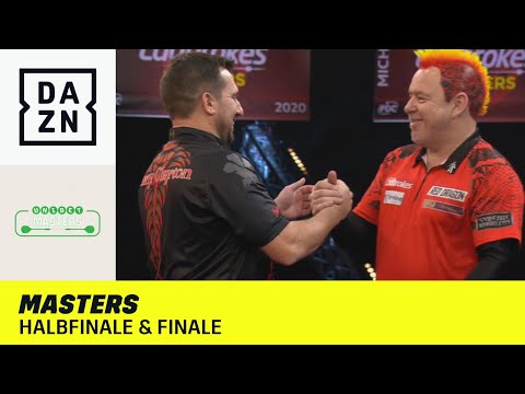 Überraschung! Sieger erhält letztes Premier-League-Ticket | Masters: Halbfinale & Finale | DAZN