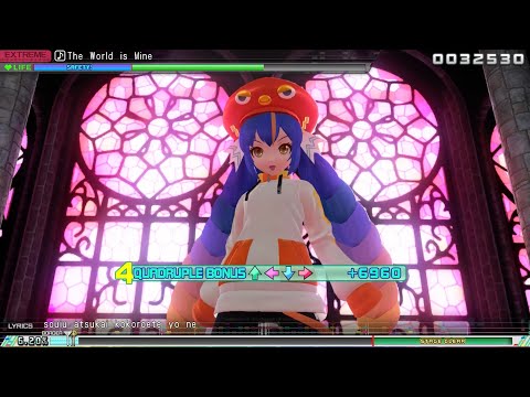 YouTube Thumbnail