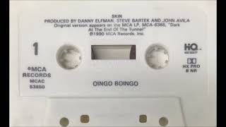 Oingo Boingo - Skin
