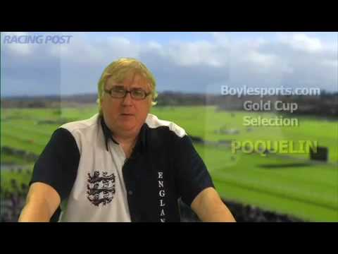 Quickfire Couch - Racing Post