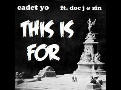Cadet Yo x Doc J x Sin - This Is 4
