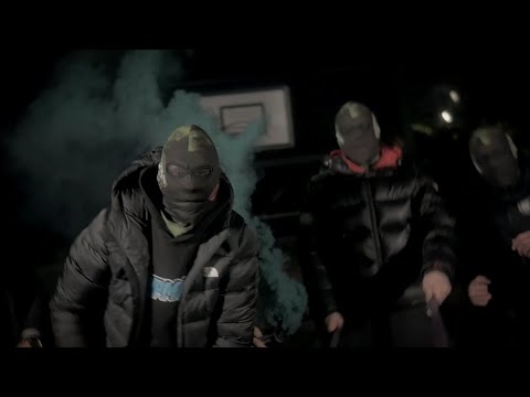 ZBR-SAVAGE PROD.NARVAZA (OFFICIAL TRAILER)