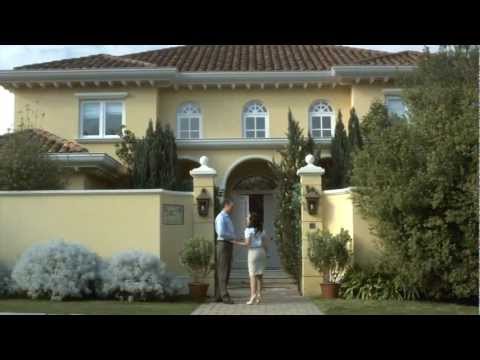 La familia de al lado - Trailer (Extendido)