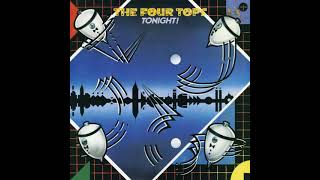 The Four Tops - All I Do