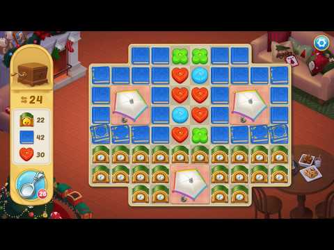 Matchington Mansion [HD] LEVEL 1434