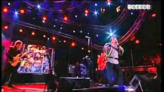 Jethro Tull: We Five Kings (07/09/2005)